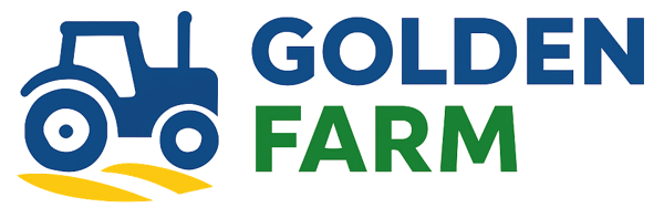 GOLDEN FARM